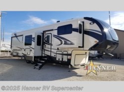 New 2020 Forest River Cardinal Luxury 3700FLX available in Baird, Texas