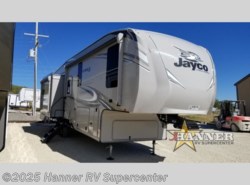 New 2020 Jayco Eagle 319MLOK available in Baird, Texas