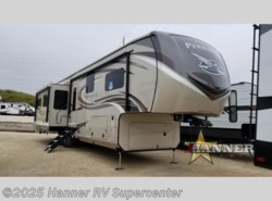 New 2020 Jayco Pinnacle 36KPTS available in Baird, Texas