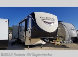 New 2020 Forest River Wildwood Heritage Glen LTZ 286RL available in Baird, Texas