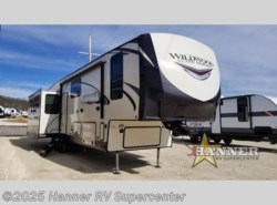 New 2020 Forest River Wildwood Heritage Glen Elite Series 34RL available in Baird, Texas