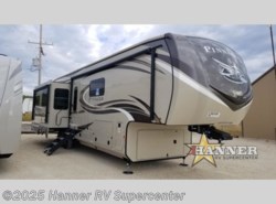 New 2020 Jayco Pinnacle 36FBTS available in Baird, Texas