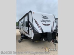 Used 2017 Jayco White Hawk 23MRB available in Baird, Texas