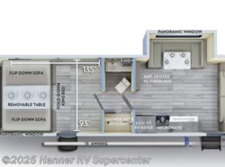 New 2020 Forest River Wildwood FSX 280RT available in Baird, Texas