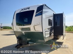 New 2020 Forest River XLR Hyper Lite 3212 available in Baird, Texas