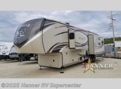 New 2020 Jayco Pinnacle 36FBTS available in Baird, Texas