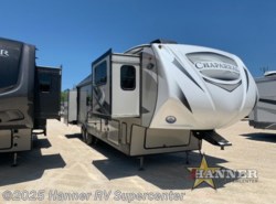 New 2020 Coachmen Chaparral 370FL available in Baird, Texas