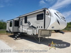 New 2020 Coachmen Chaparral 373MBRB available in Baird, Texas
