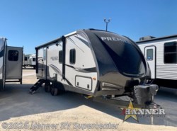 New 2020 Keystone Premier Ultra Lite 23RBPR available in Baird, Texas