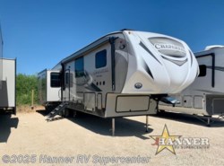 New 2020 Coachmen Chaparral 392MBL available in Baird, Texas