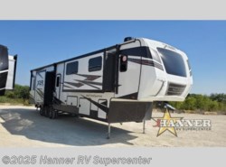 New 2021 Forest River XLR Nitro 407 available in Baird, Texas