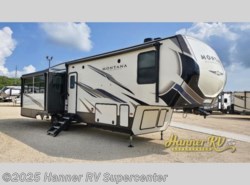 New 2021 Keystone Montana High Country 331RL available in Baird, Texas