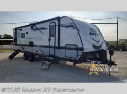 New 2021 Jayco Jay Feather 27RL available in Baird, Texas