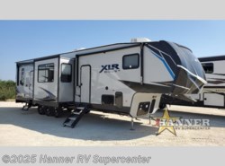 New 2021 Forest River XLR Boost 37TSX13 available in Baird, Texas
