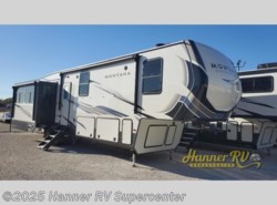 New 2021 Keystone Montana High Country 385BR available in Baird, Texas
