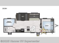 New 2021 Keystone Springdale 282BH available in Baird, Texas