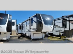 New 2021 Forest River Cardinal Luxury 345RLX available in Baird, Texas