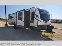 New 2021 Keystone Sprinter Limited 330KBS available in Baird, Texas