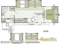 Used 2013 Starcraft Travel Star 285FB available in Baird, Texas