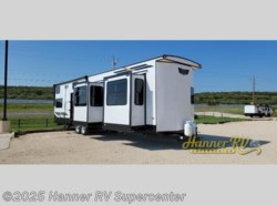 New 2021 Forest River Wildwood Grand Lodge 42FK available in Baird, Texas