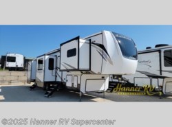 New 2021 Forest River Cardinal Limited 403FKLE available in Baird, Texas