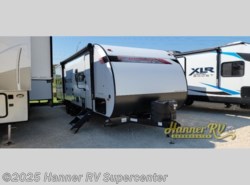 New 2021 Forest River Wildwood FSX 280RT available in Baird, Texas