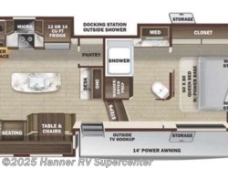 New 2022 Highland Ridge Roamer RF294RLS available in Baird, Texas