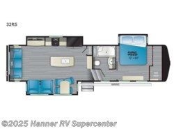 New 2022 Heartland Bighorn Traveler 32RS available in Baird, Texas