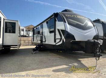 New 2024 Keystone Outback Ultra Lite 291UBH available in Baird, Texas