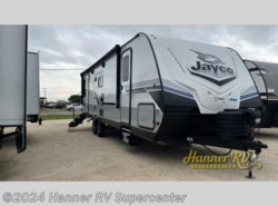 New 2024 Jayco Jay Feather 26RL available in Baird, Texas