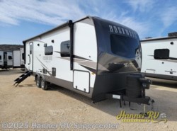 New 2025 Forest River Rockwood Ultra Lite 2606WS available in Baird, Texas