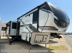 New 2025 Keystone Montana High Country 381TB available in Baird, Texas