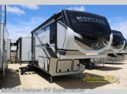 New 2025 Keystone Montana High Country 325RK available in Baird, Texas