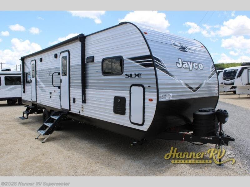 New 2025 Jayco Jay Flight SLX 280FKS available in Baird, Texas