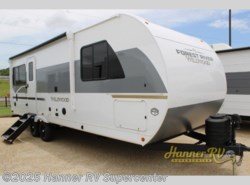 New 2025 Forest River Wildwood 22ERASX available in Baird, Texas