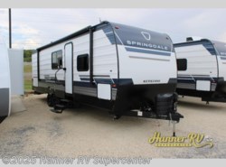 New 2026 Keystone Springdale Classic 269DBC available in Baird, Texas