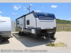 New 2026 Keystone Springdale Classic 291BRC available in Baird, Texas