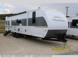 New 2026 Forest River Wildwood 29BDBX available in Baird, Texas