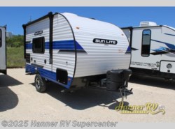 Used 2021 Sunset Park RV Sun-Lite 16BH available in Baird, Texas