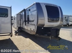 Used 2025 Forest River Wildwood Heritage Glen 273RL available in Baird, Texas