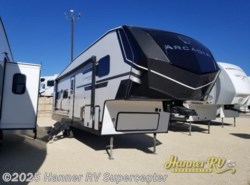 New 2026 Keystone Arcadia Select 27SBH available in Baird, Texas