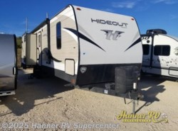 Used 2019 Keystone Hideout 30BHKSWE available in Baird, Texas