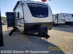 Used 2022 Venture RV SportTrek ST327VIK available in Baird, Texas
