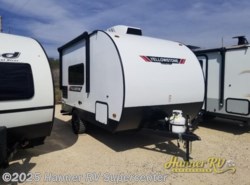 Used 2025 Gulf Stream Yellowstone 150RD available in Baird, Texas