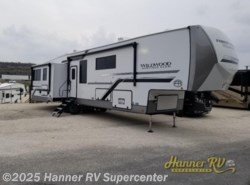 New 2026 Forest River Wildwood Heritage Glen 380WDR available in Baird, Texas