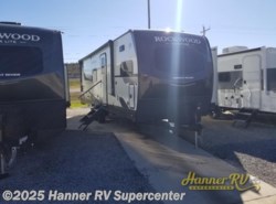 New 2026 Forest River Rockwood Signature 8263MBR available in Baird, Texas