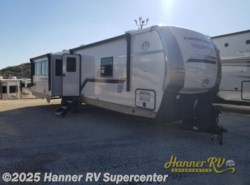 New 2026 Forest River Wildwood Heritage Glen 308RL available in Baird, Texas