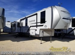 New 2026 Forest River Wildwood Heritage Glen 369BL available in Baird, Texas