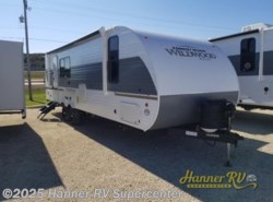 New 2026 Forest River Wildwood X-Lite 25ICE available in Baird, Texas