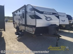 Used 2024 Jayco Jay Feather Micro 199MBS available in Baird, Texas